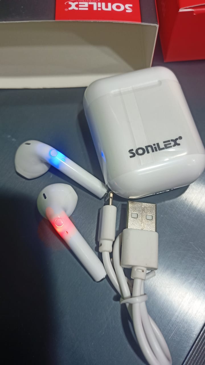 Sonilex earbuds online