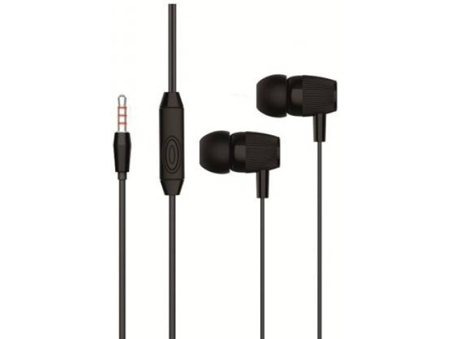 smart tech earbuds