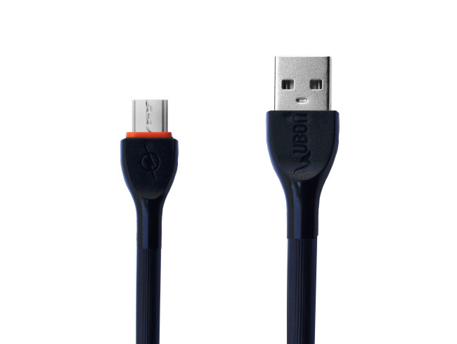 Ycom V17 3.1A Magnetic Fast Charging Cable Micro USB, Type C, iPhone