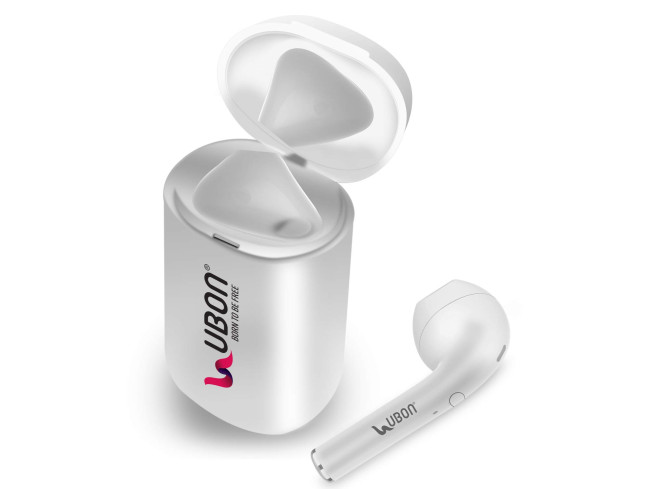 ubon single ear bluetooth