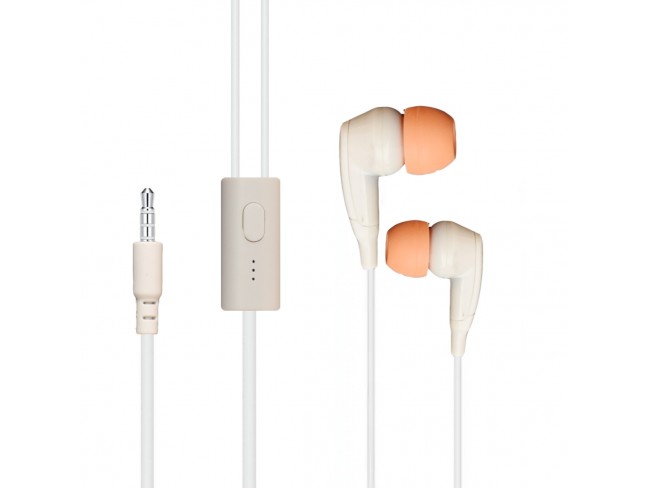 vingajoy big daddy bass earphone