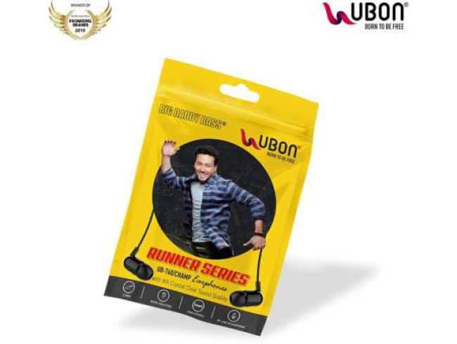 ubon runner series price