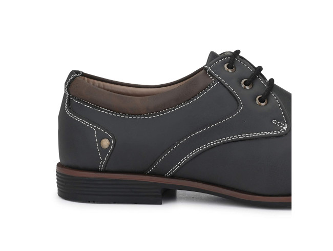 Buy Centrino Men's 3392 Black 1 Casual Shoes-6 UK (3392-04) at Amazon.in