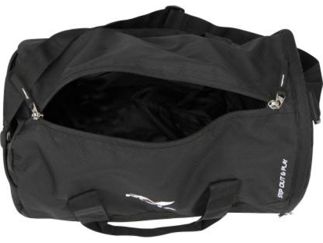 nivia beast gym bag 4