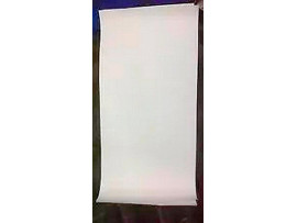 Generic Universal Lamination Sheet for Laptops and Mobiles(24x12-inch, Clear)