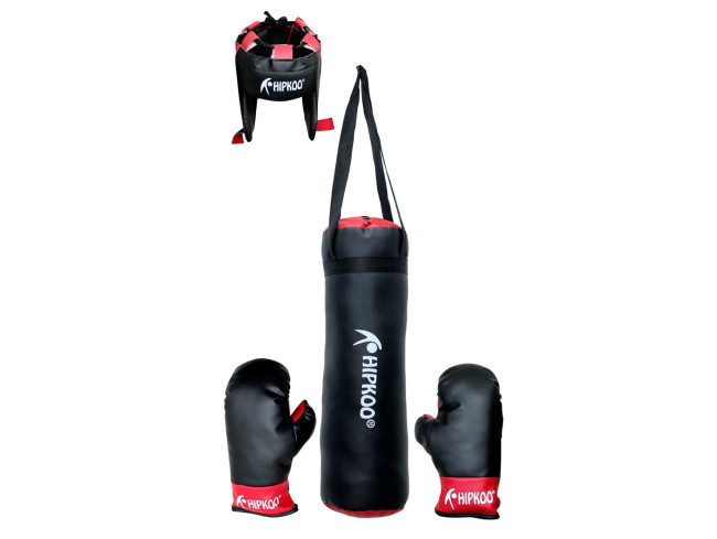 hipkoo boxing kit