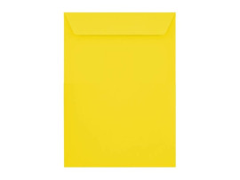 Paper Envelopes 80 GSM, (16"x12"), Inches Pack of 100