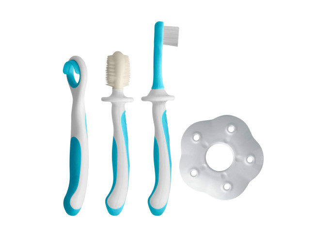 fisher price toothbrush