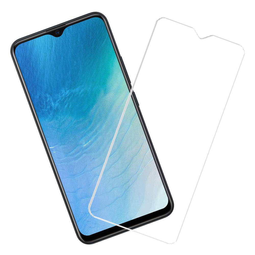 gorilla glass vivo y19